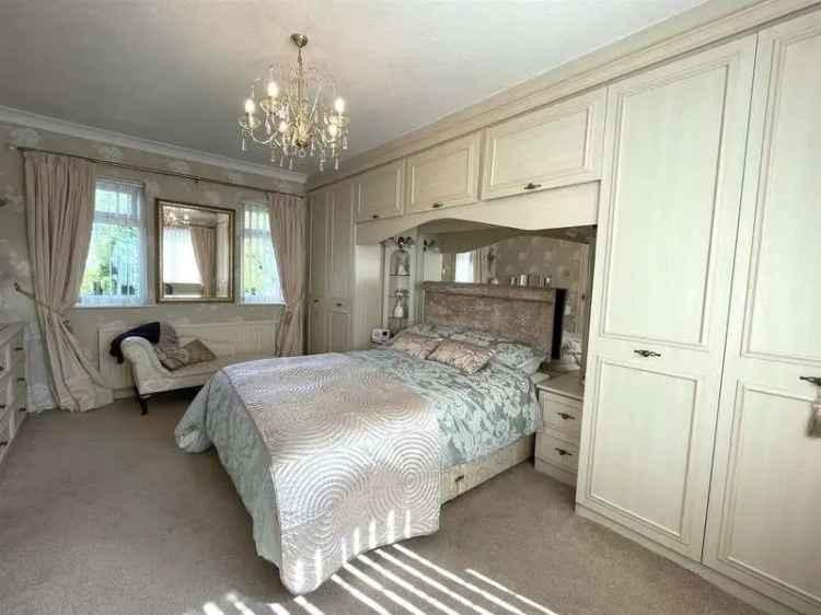 3 Bed Detached House For Sale Extended Family Home Large Plot Garage No Onward Chain