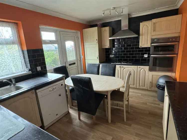 4 Bedroom Semi-Detached House for Sale in Cornwall