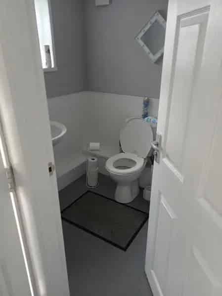 Disabled Adapted 2-Bedroom House