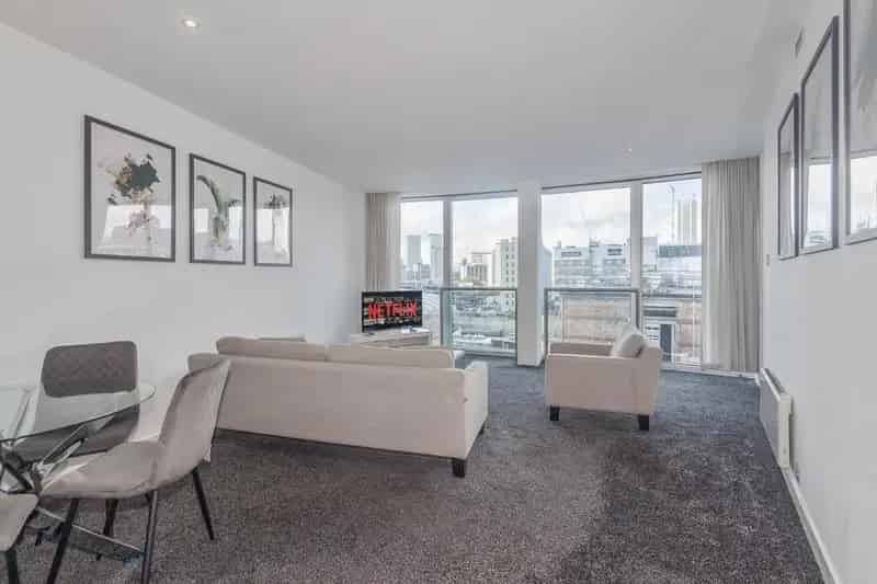 1 Bedroom Apartment to Rent Modern Luxury Apartment