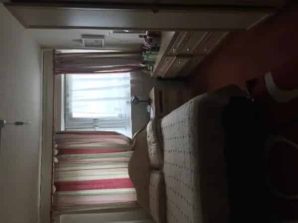 Two Bedroom Flat Near Birmingham City Center