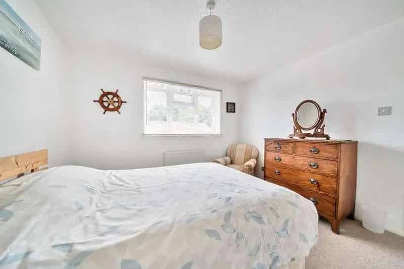 2 Bed House for Sale Connaught Park Development