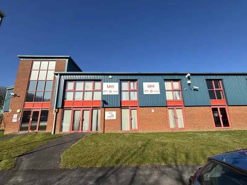 Office Space in Bishops Waltham Near Southampton and Winchester