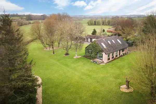 Witchampton, Wimborne, Dorset, BH21 5BX | Property for sale | Savills