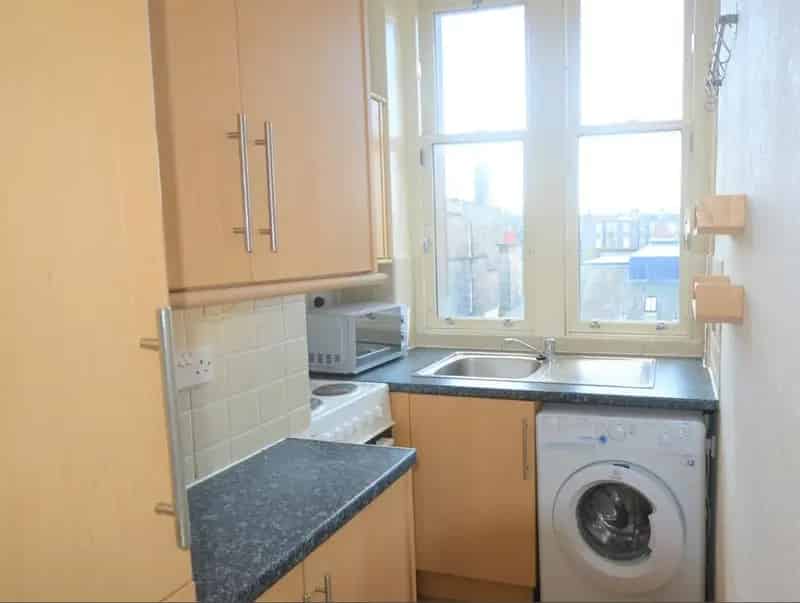 1 Bedroom Flat to Rent