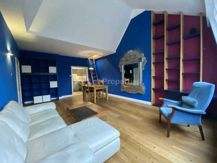 2 Bedroom Apartment House to Rent Manchester City Center