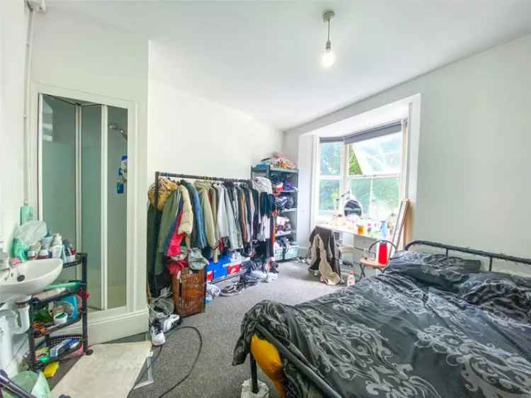 6 Bedroom Student House Bills Inclusive No Deposit
