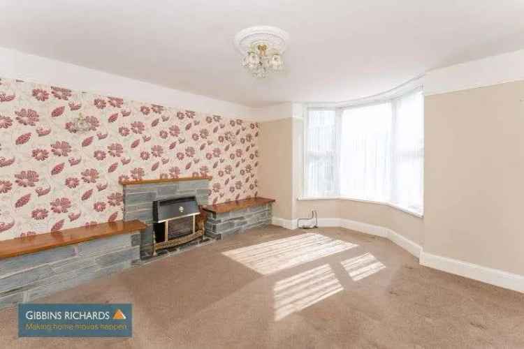 2 Bed Victorian Terrace For Sale