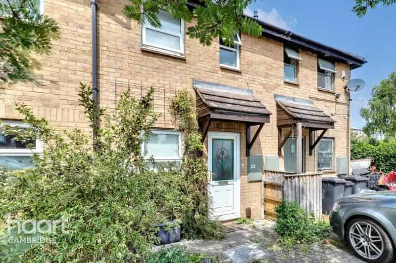 2 Bedroom Terraced House for Sale - No Sale No Fee