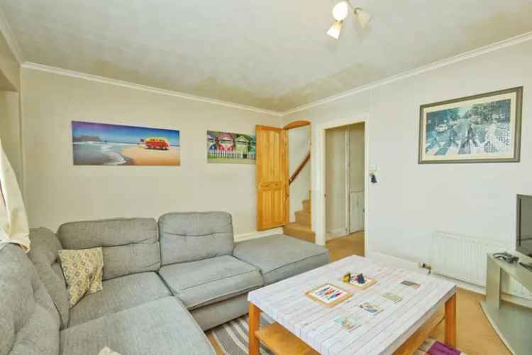 3 Bedroom Period Home Near Minehead Town Centre
