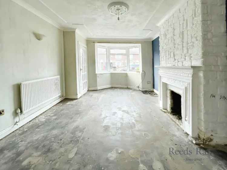 3 Bedroom Mid Terrace House Renovation Project