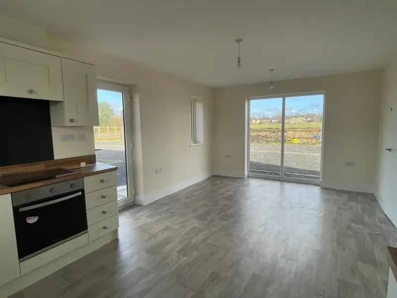3 bedroom barn conversion to rent