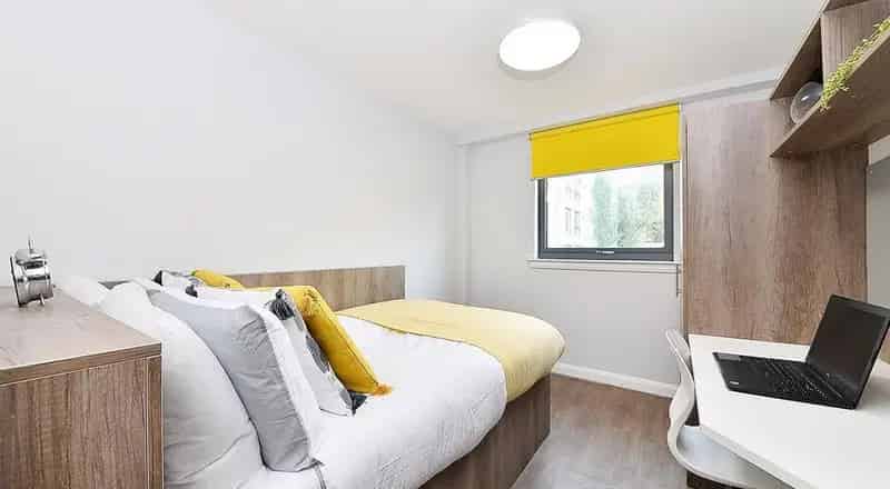 1 Bedroom Student Flat Share Edinburgh EH11