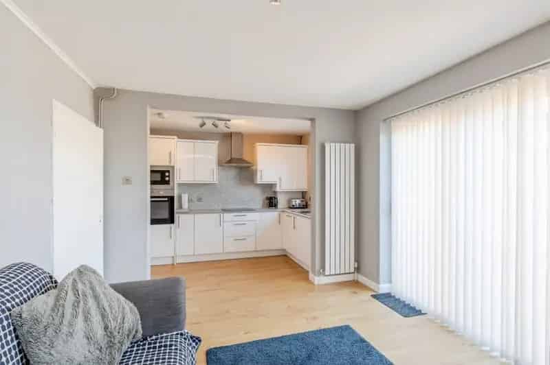 Sea Mills Family Home Three Bedrooms Home Office Close to Park Shops