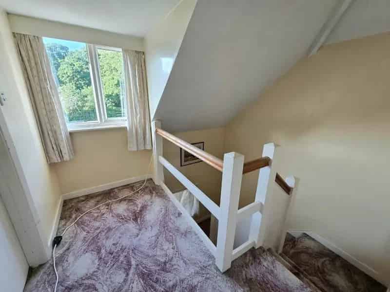 3 Bed Detached Chalet Bungalow For Sale