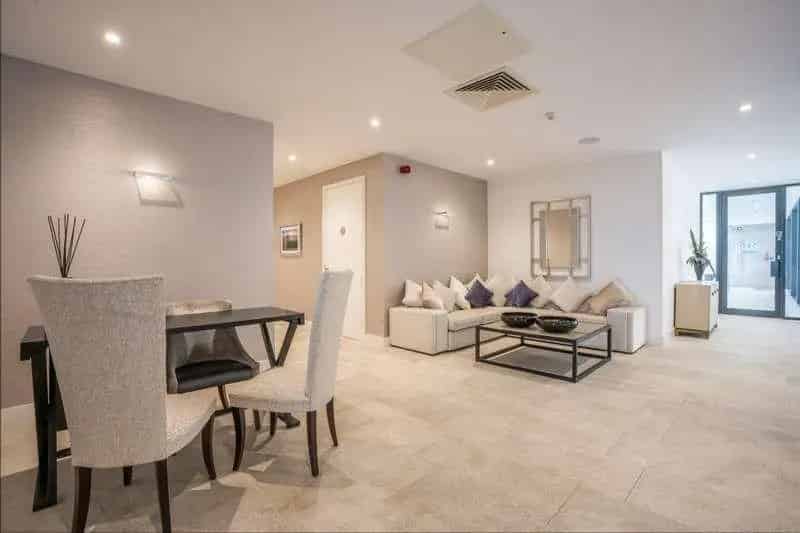 3 Bed Luxury Flat for Sale Coastal Development