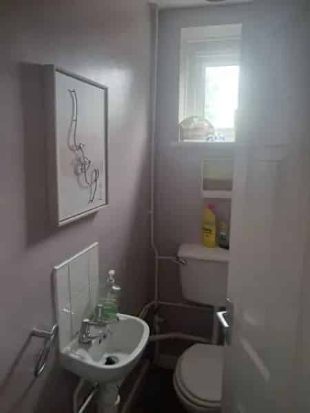 2 Bed House Large Garden Patio Driveway 2 Bathrooms Swap