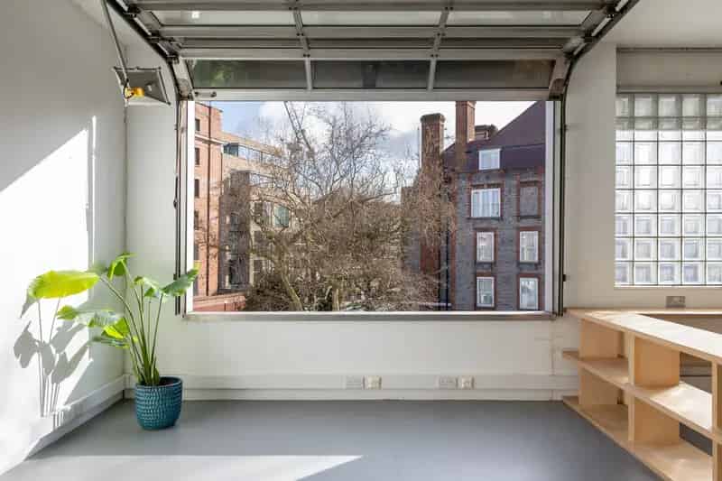 Cliff Road Studios V London Office and Studio Space for Sale