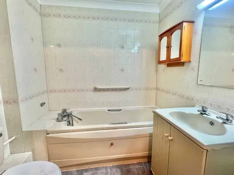 1 Bedroom Retirement Apartment Folkestone Kent
