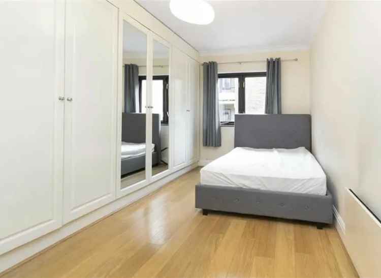 One Bedroom Apartment Near Wapping Station