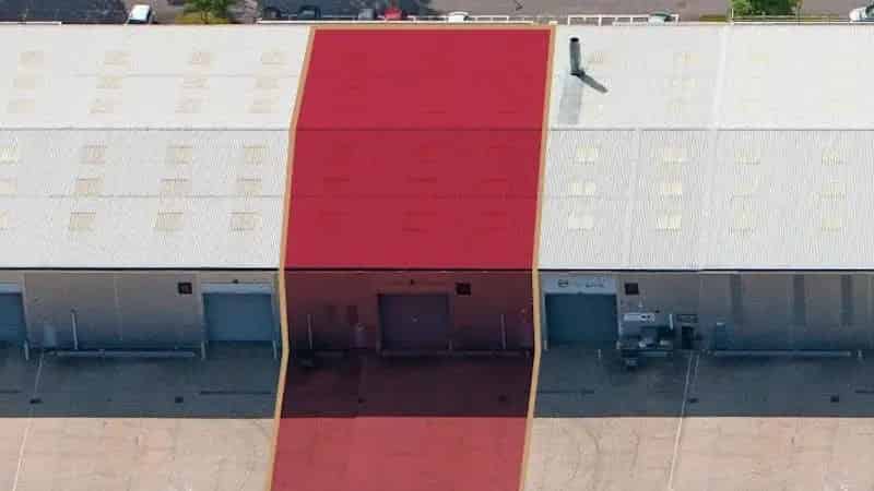 Warehouse Unit to Let Basingstoke Kingsland Business Park