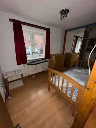 3 Bedroom Flat for Rent Glasgow G20 Firhill Street