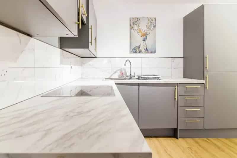 1 Bedroom Flat to Rent Manchester Northern Quarter