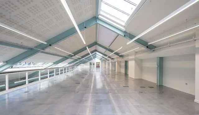 Western Transit Shed, King's Cross Estate, King's Cross, N1C 4DR | Property to rent | Savills