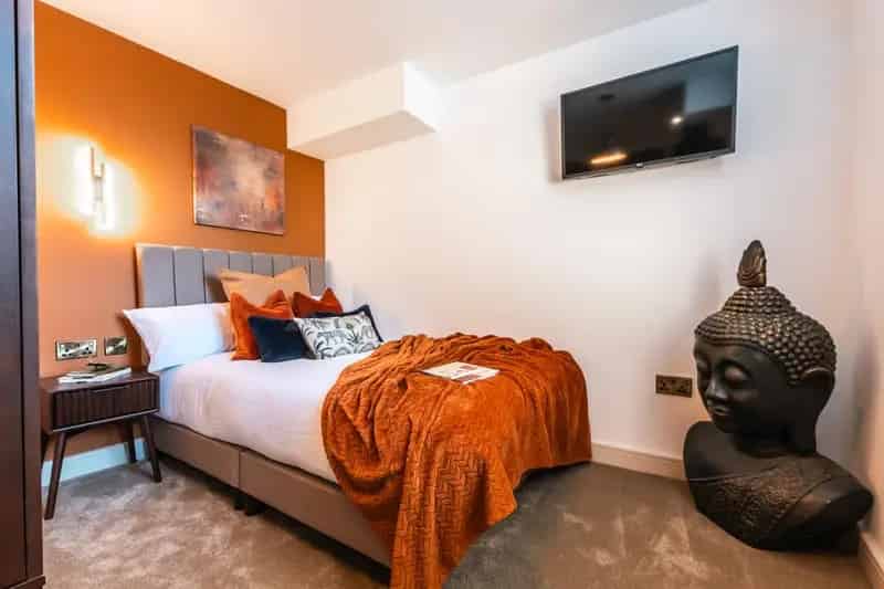 1 Bedroom House Share to Rent