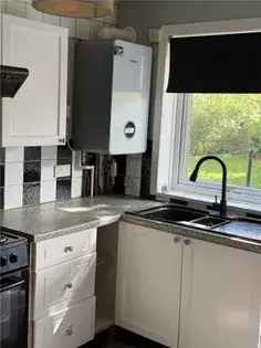 3 Bedroom Semi-Detached House Aberdeen
