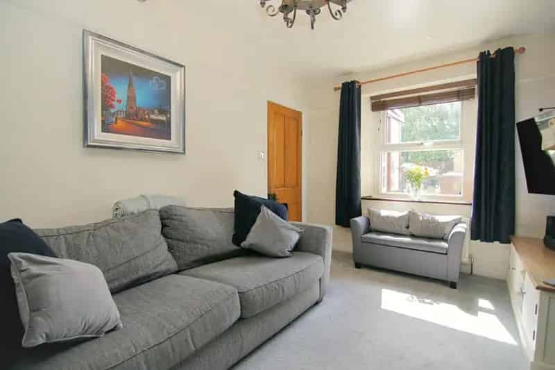 2 Bed House for Sale - Hidden Gem