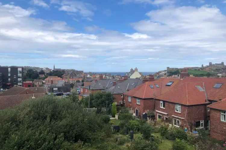 6 Bedroom Semi Detached House Whitby