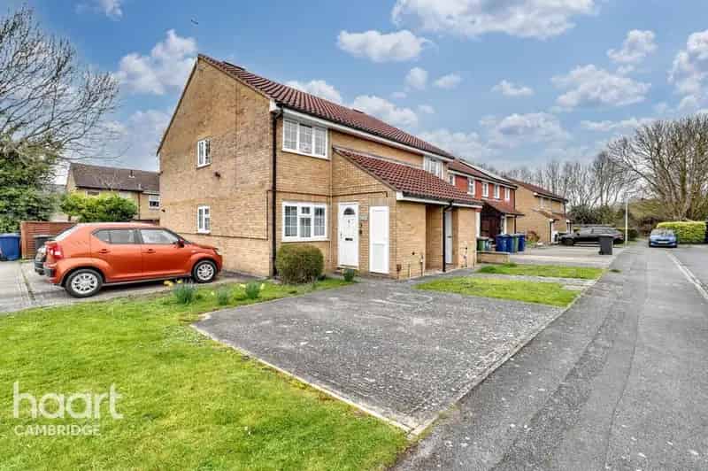 1 Bedroom Flat for Sale - Investor Opportunity