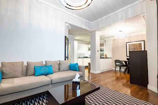 Flat to rent in Stanhope Gardens, South Kensington, London SW7