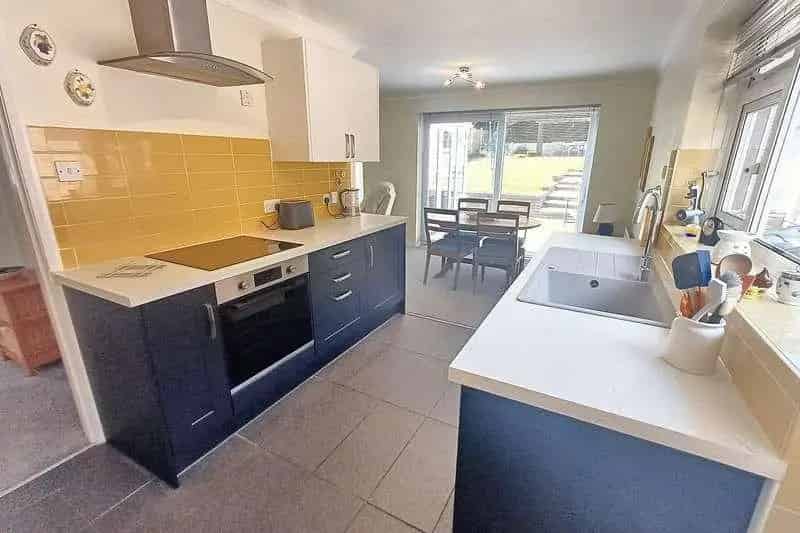 2 Bed Detached Bungalow for Sale