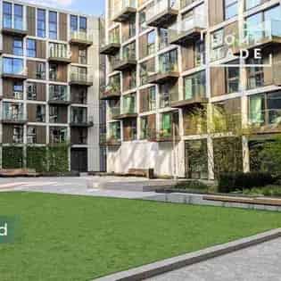 2 rooms flat of 76 m² in Manchester