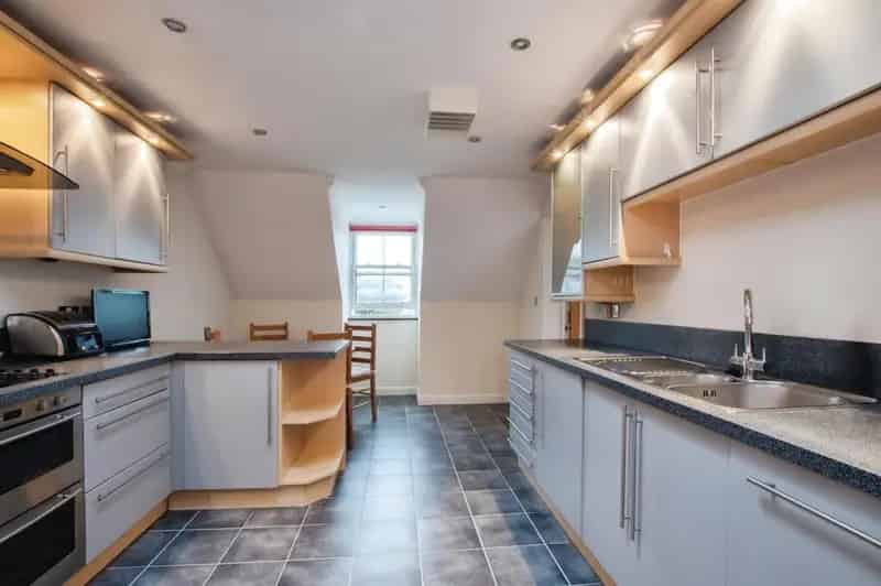 3 Bedroom Penthouse for Sale
