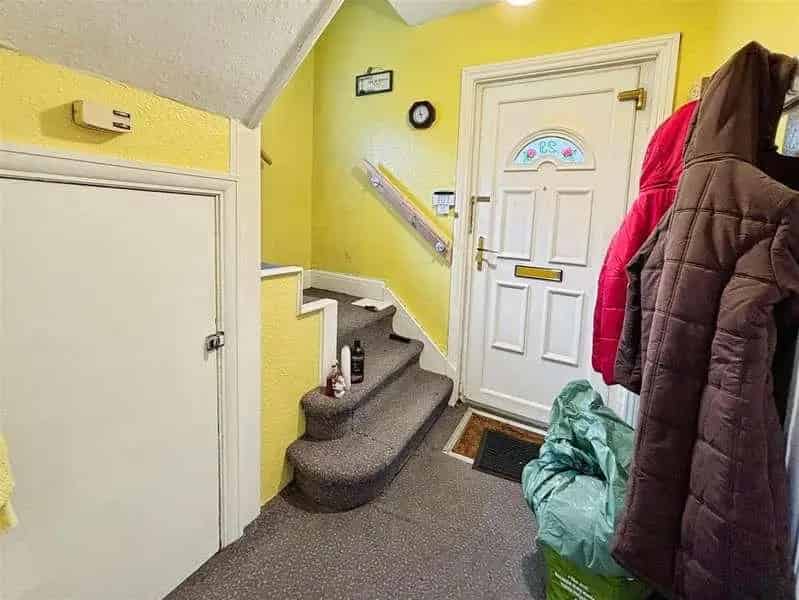 3 Bed Semi-Detached Bungalow For Sale