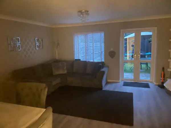 House For Rent in Thanet, England