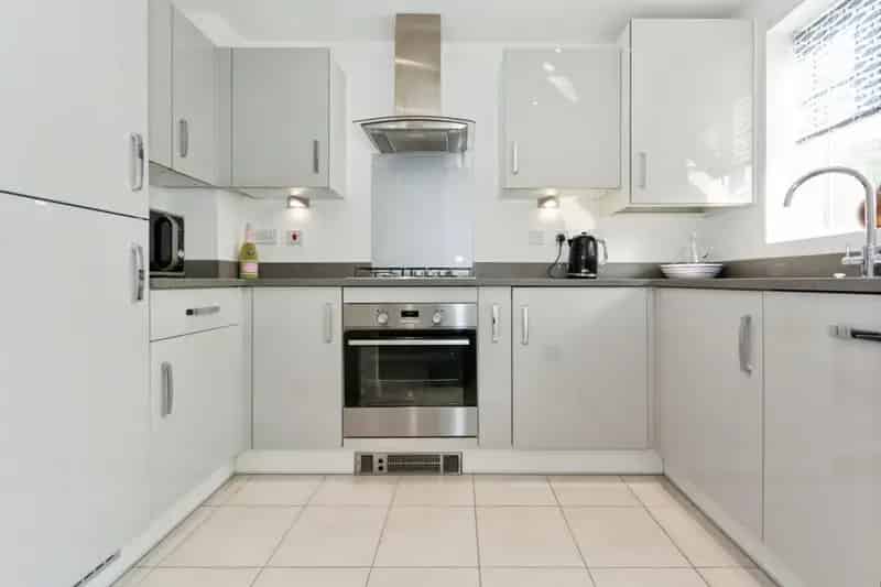 2 Bedroom House for Sale in Knowle
