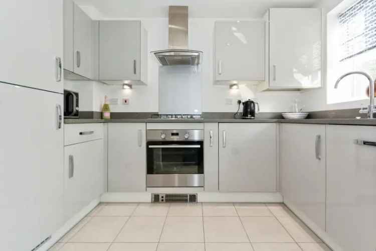 2 Bedroom House for Sale in Knowle