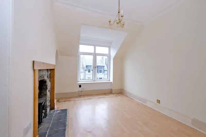 Flat For Rent , 15,17,19,21, Sunnyside Road, Aberdeen City, Scotland