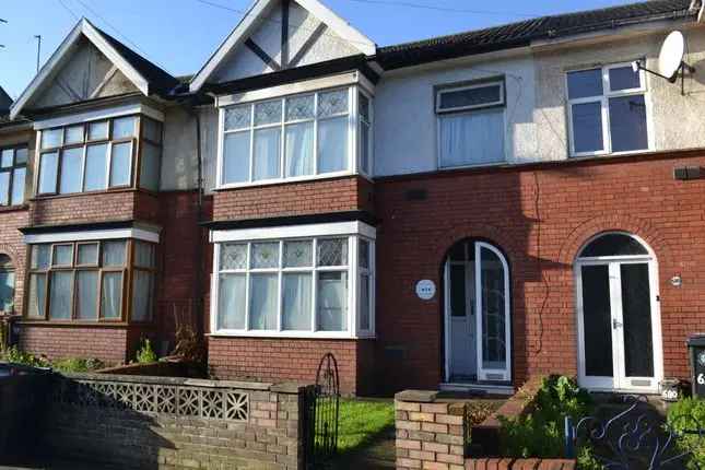 5 Bedroom Student House Near UWE UOB Bristol