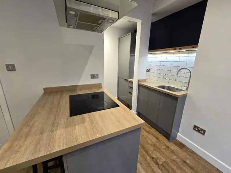 1 bedroom flat to rent