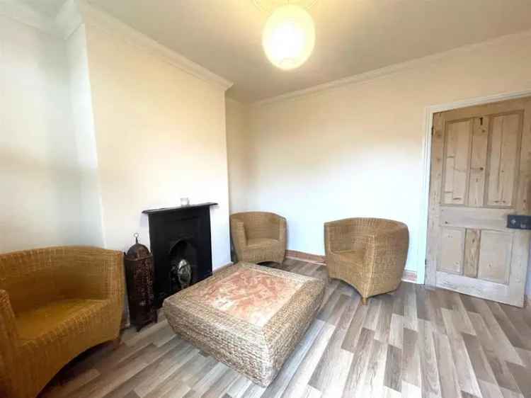 2 Bedroom Terraced House For Sale East Yorkshire