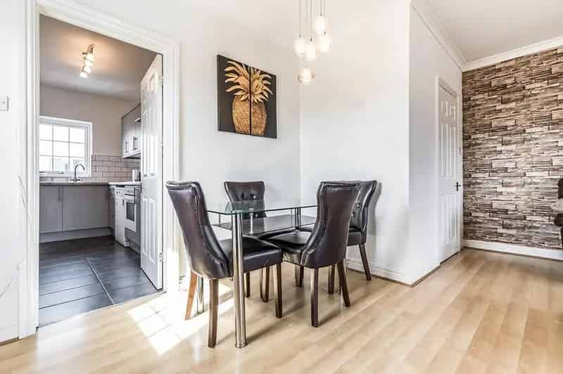 2 Bedroom Flat to Rent Salford M50 Merchants Quay