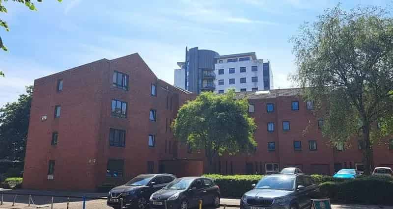 1 Bedroom Flat to Rent Near Cowcaddens