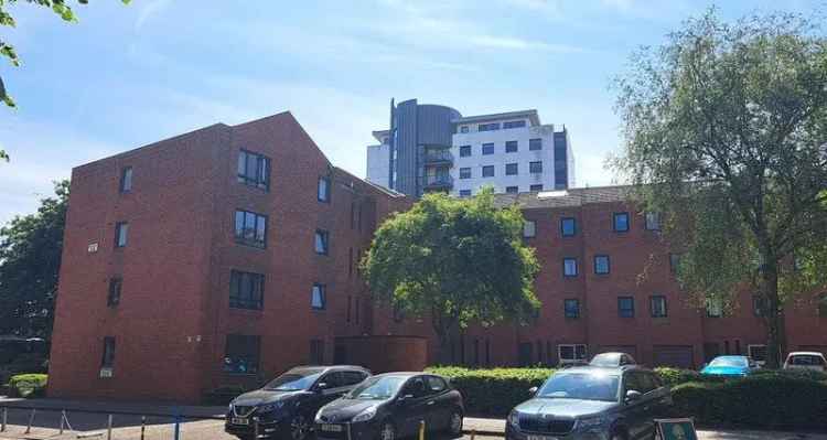 1 Bedroom Flat to Rent Near Cowcaddens