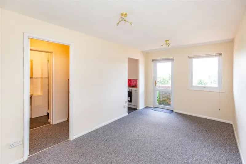 Studio Apartment for Sale in Hotwells Bristol