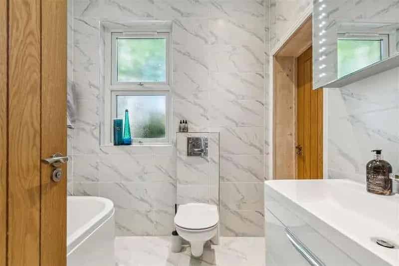 4 Bed House for Sale Chiswick